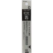 油性ボールペン 替芯 BTRF05B 極細 0.5mm 黒 BTRF-8EF-B