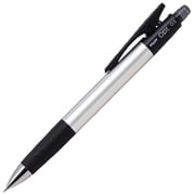 シャープペンシル オプトパック入り メタル P-HOP-20R-MT