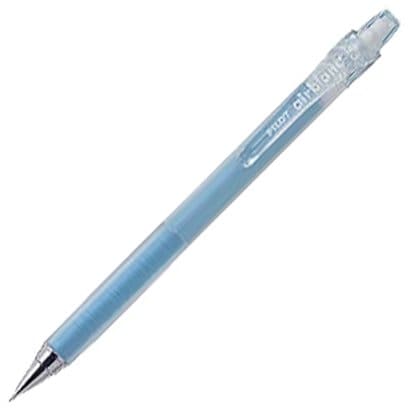 シャープペンシル 0.3mm SPエアブラン 03PSL P-HA-20R3-SL
