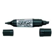 ツインマーカー コイピタ 細・太字 5本入 PMFN75KFB-5B