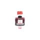 万年筆インキ iroshizuku 色彩雫 50ml 紅葉（モミジ） INK-50-MO