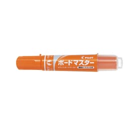 ボードマスター 中細字 1.7mm オレンジ WMBM-12FM-O