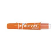 ボードマスター 中細字 1.7mm オレンジ WMBM-12FM-O
