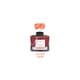 万年筆インキ iroshizuku 色彩雫 50ml 冬柿（フユガキ） INK-50-FG