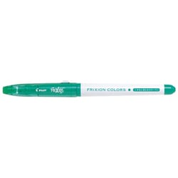 フリクションカラーズ グリーン パック入り P-SFC-10M-G