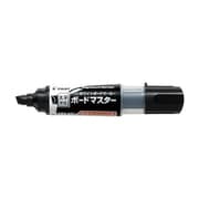WMBM-18BMC-B [ボードマスター 太字平芯 3.0～6.2mm ブラック]
