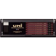 鉛筆 ユニ 2H 1ダース(12本入) U2H