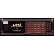鉛筆 ユニ 6B 1ダース（12本入） U6B