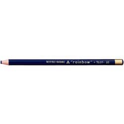 ヨドバシ.com - 三菱鉛筆 MITSUBISHI PENCIL 色鉛筆7610 10 藍色