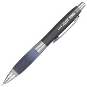 シャープペン uni α-gel(ユニ アルファゲル) シャカシャカ機構搭載モデル:ややかため実用系タイプ M5-618GG 1P 0.5mm 本体色:ブラック M5618GG1P.24