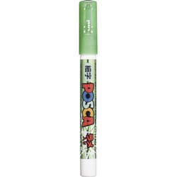 ポスカラメ入 細字 グリーン PC-3ML 6