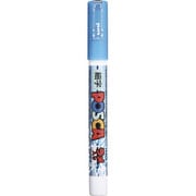 ポスカラメ入 細字 ライト ブルー PC-3ML 8