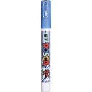 ポスカラメ入 細字 ブルー PC-3ML 33