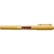 プロッキー 極細+細字丸芯 黄土色 PM-120T 19