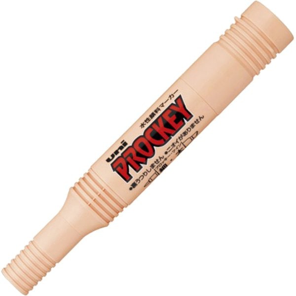 プロッキー（PROCKEY） 太字 うすだいだい PM150TR.54