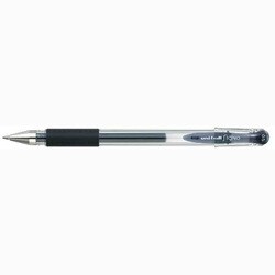 ヨドバシ Com 三菱鉛筆 Mitsubishi Pencil Um 24 Um 151 05 ゲルインクボールペン ユニボール シグノ 極細シリーズ 0 5mm 黒 通販 全品無料配達