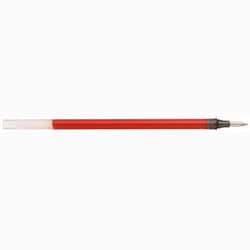 ユニボール シグノ 0.5mm 替芯 赤 UMR105.15