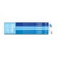 鉛筆5560 6角 PLT PB 2B K55602B