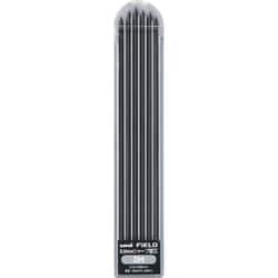 フィールド(建築用) 2.0mmシャープ替芯 ユニ2.0-210 1P 2H U202101P2H