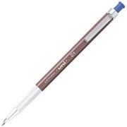 芯ホルダー ユニホルダー MH-500 2.0mm 芯色:黒 硬度:2H MH5002H