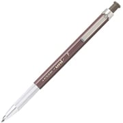 芯ホルダー ユニホルダー MH-500 2.0mm 芯色:黒 硬度:F MH500F