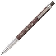 芯ホルダー ユニホルダー MH-500 2.0mm 芯色:黒 硬度:HB MH500HB