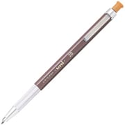 芯ホルダー ユニホルダー MH-500 2.0mm 芯色:黒 硬度:2B MH5002B