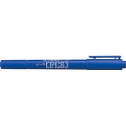 ヨドバシ.com - 三菱鉛筆 MITSUBISHI PENCIL ピース 極細+細字丸