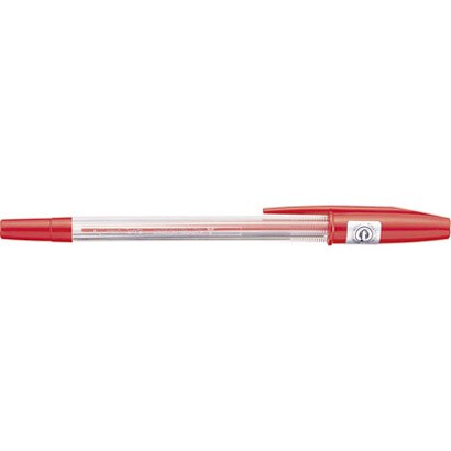 SA-R 油性ボールペン 0.7mm 赤 SAR.15