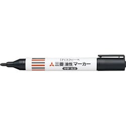 ピース 中字丸芯 黒 A-50E 24