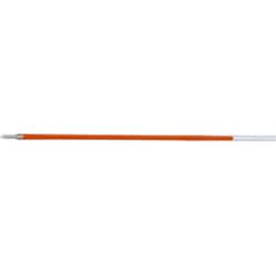 油性ボールペン用 0.5mm 替芯 赤 SA5N.15