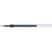 ゲルインクボールペン 替芯 0.38mm ブルーブラック UMR83.64