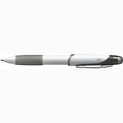 MSE-501B'S ビーズ 2&1 3機能トリプルペン 0.7mm ホワイト MSE501BS.1