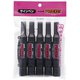 プロッキー（PROCKEY） 太字 黒 5本パック PM150TR5P.24