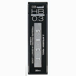 ヨドバシ.com - 三菱鉛筆 MITSUBISHI PENCIL シャープ替芯 Hi