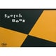B4 スケッチブック 図案印刷シリーズ S251