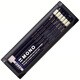 MONO 鉛筆 モノ 2H 12本入 MONO-2H