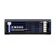 MONO 鉛筆 モノ F 12本入 MONO-F