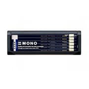 MONO 鉛筆 モノ 6B 12本入 MONO-6B