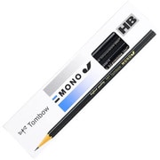 MONO 鉛筆 モノJ HB 12本入 MONO-JHB