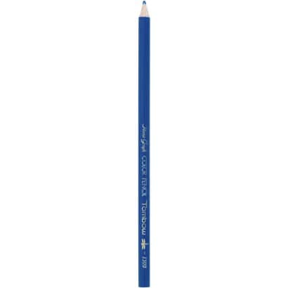 色鉛筆 1500 単色 青 12本入り 1500-15