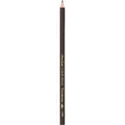 色鉛筆 1500 単色 茶色 12本入り 1500-31