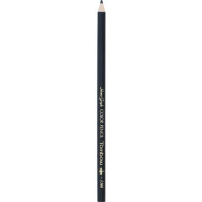 色鉛筆 1500 単色 黒 12本入り 1500-33