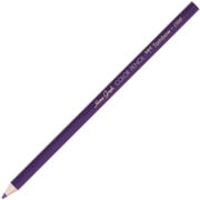 色鉛筆 1500 単色 すみれ色 12本入り 1500-19