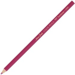 ヨドバシ.com - トンボ鉛筆 TOMBOW 1500-23 [色鉛筆 1500 単色 赤紫 12