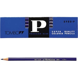 ヨドバシ.com - トンボ鉛筆 TOMBOW 8900-P [青鉛筆 8900] 通販【全品 