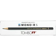 MONO 鉛筆 モノRS H 12本入 MONO-RSH