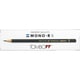 MONO 鉛筆 モノRS 6B 12本入 MONO-RS6B