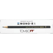 MONO 鉛筆 モノRS 6B 12本入 MONO-RS6B
