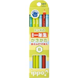 ヨドバシ Com トンボ鉛筆 Tombow Mp Skpn02 B 小学一年生 かきかたえんぴつ 六角軸 Pn02b 通販 全品無料配達 ヨドバシ Com トンボ鉛筆 Tombow Mp Skpn02 B 小学一年生 かきかたえんぴつ 六角軸 Pn02b 通販 全品無料配達